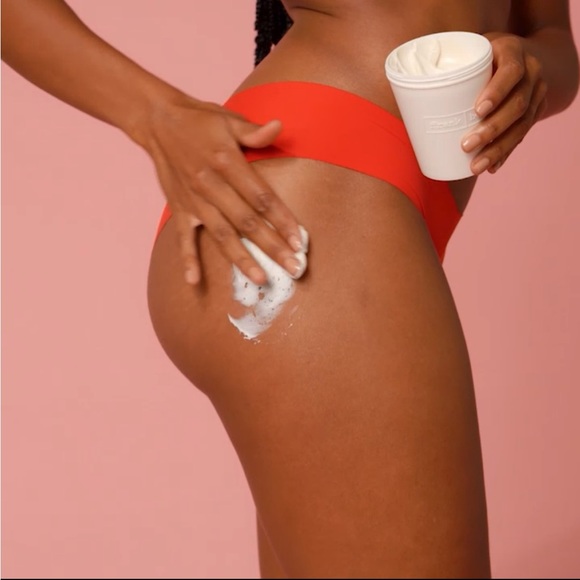 *NIB* Frank Body Perky Sculpting Body Hydrator Moisturizer Lotion - Picture 3 of 16